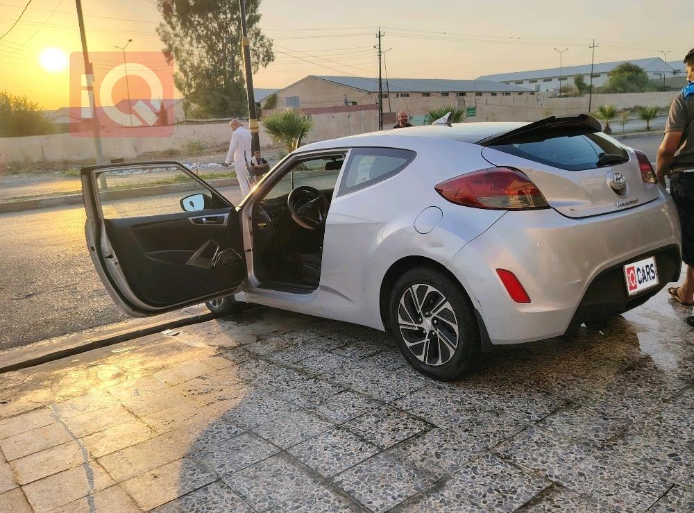 هيونداي فلوستر